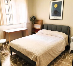 3 chambres, Wi-Fi, draps fournis