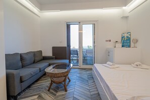 1 bedroom, Internet, bed sheets