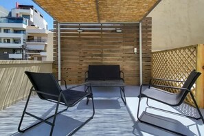 Room - Soneto 32 Heraklion House (Heraklion)