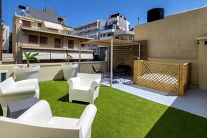 Room - Soneto 32 Heraklion House (Heraklion)