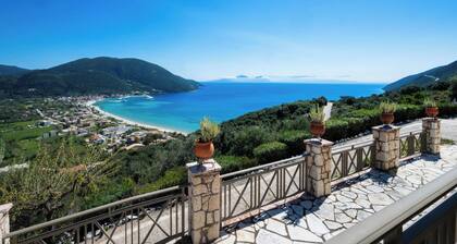 Sunrise Vista - One Bedroom Villa, Sleeps 2