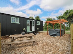 Cottage | Intérieur
