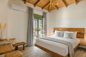 3 chambres, fer et planche à repasser, Wi-Fi, draps fournis