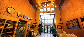 Ethno Park Resort