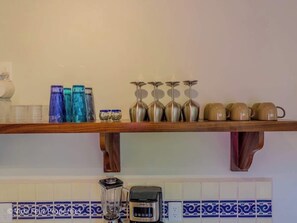 Miscellaneous - Private Patio w/ Dipping Pool (Sayulita)