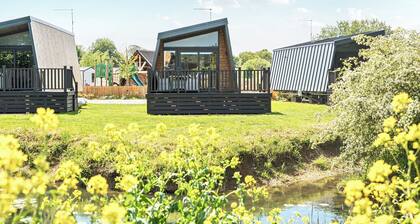 Celestial Skylight - Billing Aquadrome