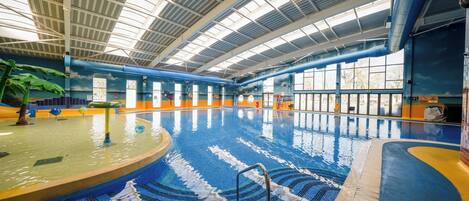 Ferienhaus | Innenbereich