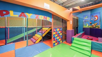 Ferienhaus | Innenbereich