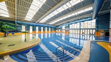 Ferienhaus | Innenbereich