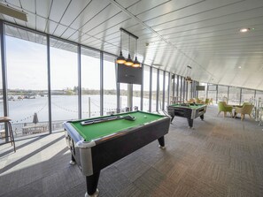 Sala de juegos