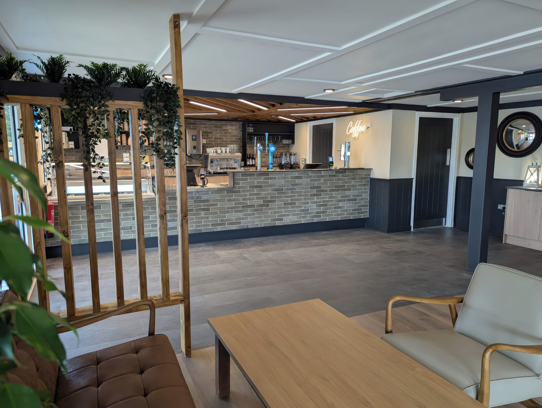 Cottage | Bar (di properti)