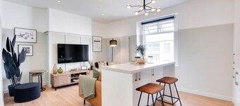 Urban Oasis by Keystone