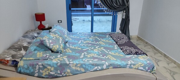 1 Schlafzimmer