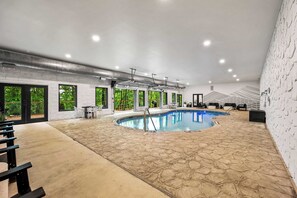 하우스 (6 Bedrooms) | 내부