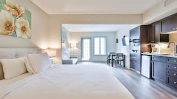 1 bedroom, WiFi