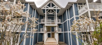 Highland Hideaway 1BR King Suite