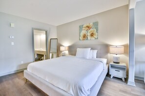 2 habitaciones, wifi y ropa de cama 