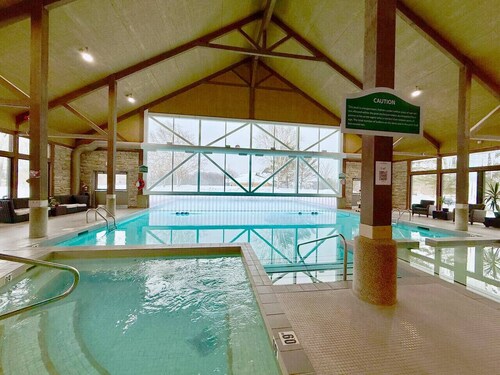 King Studio Suite – Sauna, heated Pool