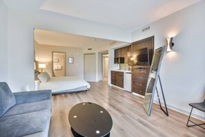 1 chambre, Wi-Fi