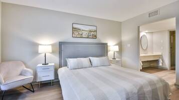 2 habitaciones y wifi