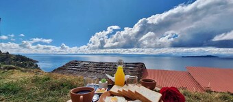 Kalluchi Ecolodge SunIsland TiticacaLake