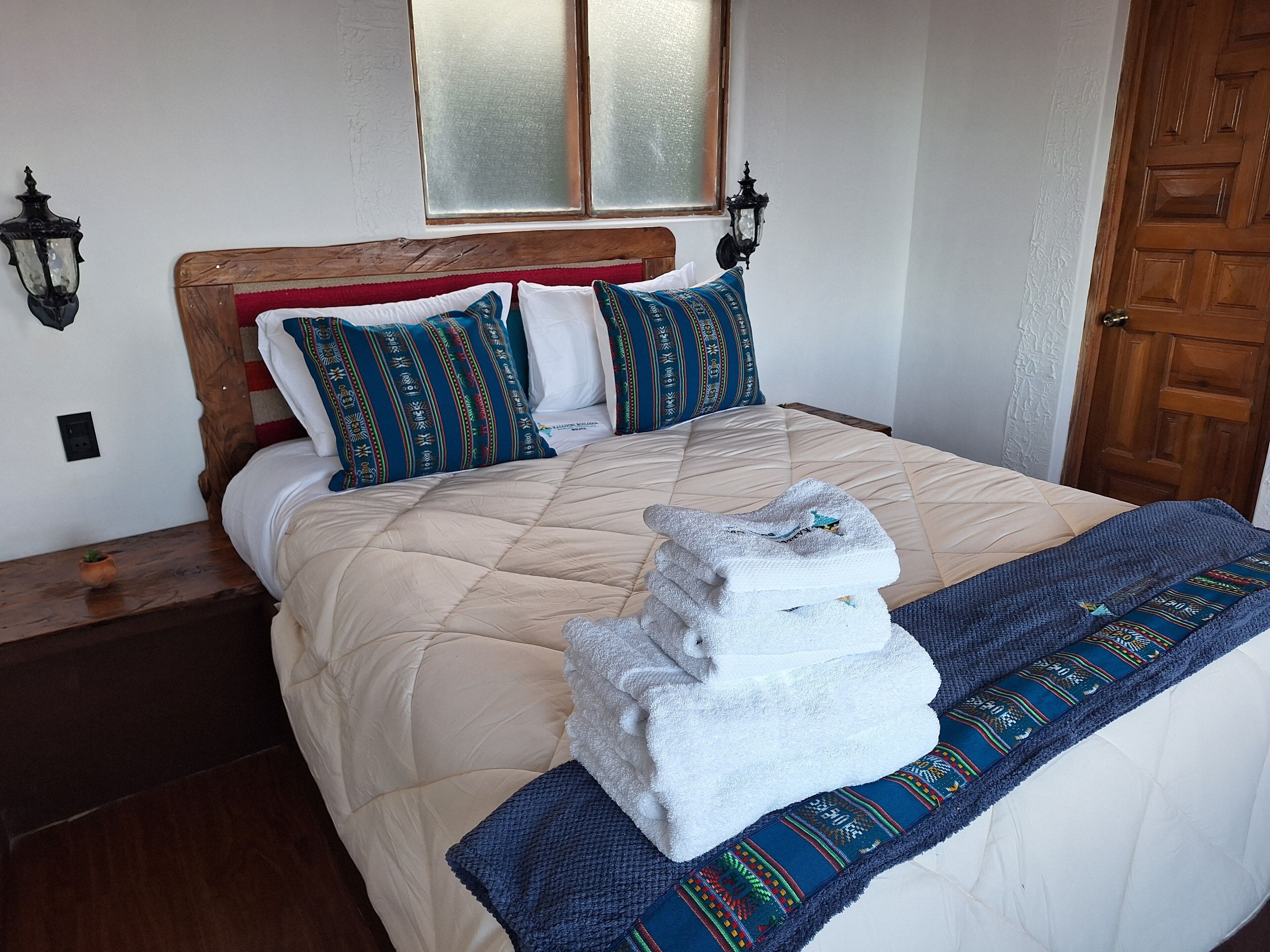 Standard Single Room, Lake View