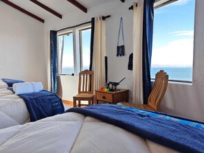 Couette en duvet d'oie, décoration personnalisée