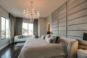 4 chambres, fer et planche Ă repasser, accĂšs au Wi-Fi (inclus)