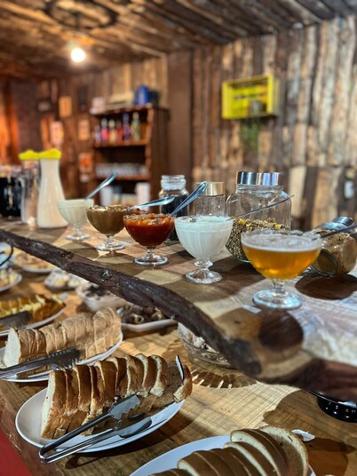 Pousada Refugio Fortal