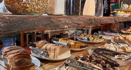 Pousada Refugio Fortal