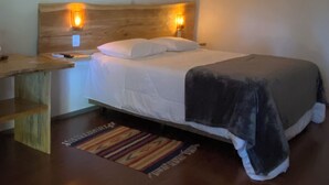 Room - Pousada Refugio Fortal (Cambará do Sul)