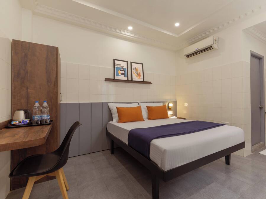 Kamar