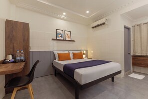 Standard Room - Victory Stay (Chennai)