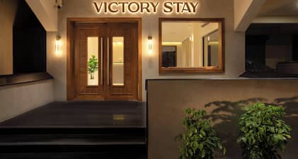 Victory Stay