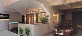 Victory Stay