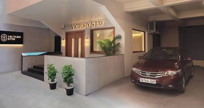 Victory Stay