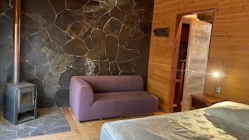 1 dormitorio