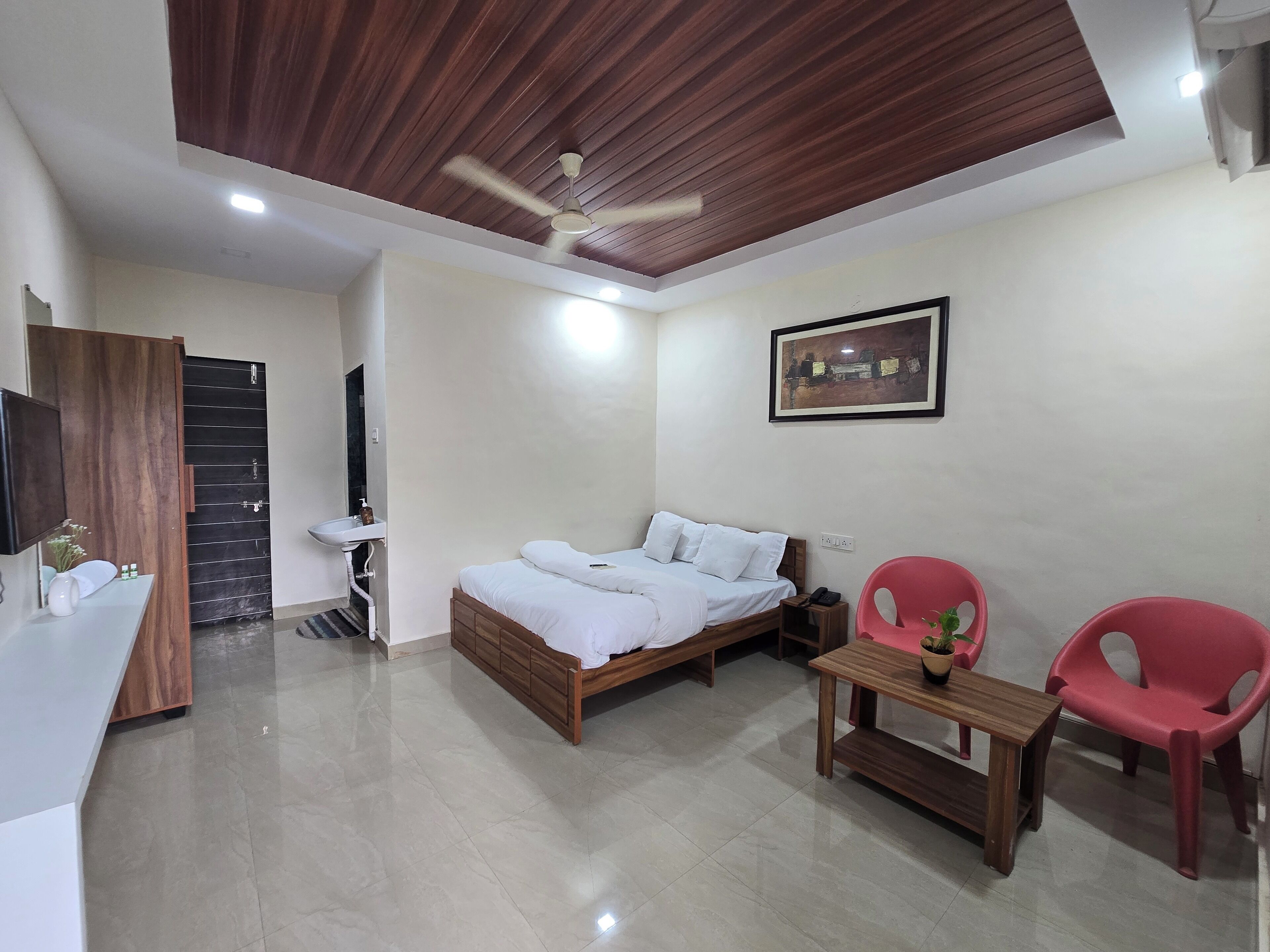 Kamar