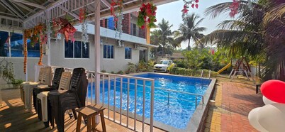 SAAZ RESORT AND LAWN