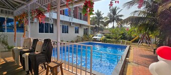 SAAZ RESORT AND LAWN