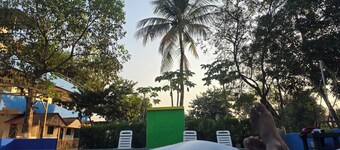 SAAZ RESORT AND LAWN