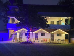 Exterior - SAAZ RESORT AND LAWN (Khalapur)