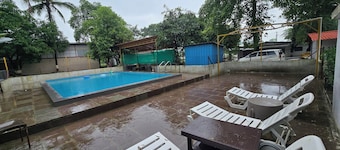SAAZ RESORT AND LAWN