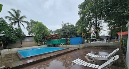 SAAZ RESORT AND LAWN