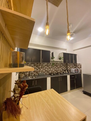 Furnished Apartment in Karachi, The Elysium