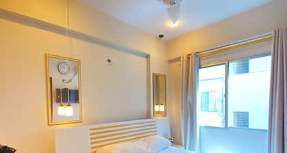 Furnished Apartment in Karachi, The Elysium