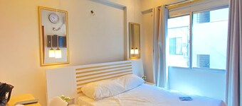 Furnished Apartment in Karachi, The Elysium