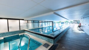 Unclassified image, 4 of 37, button - Wellness and Style - 2BR Apartment with Pool, Hot Tub and Gym (Moonee Ponds)