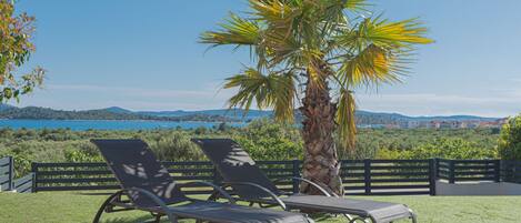 Villa (Four-Bedroom Villa With Pool) | Exterior