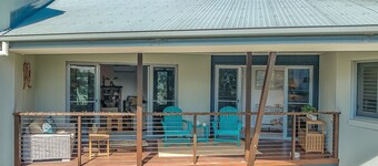 Seascape - Pet Friendly